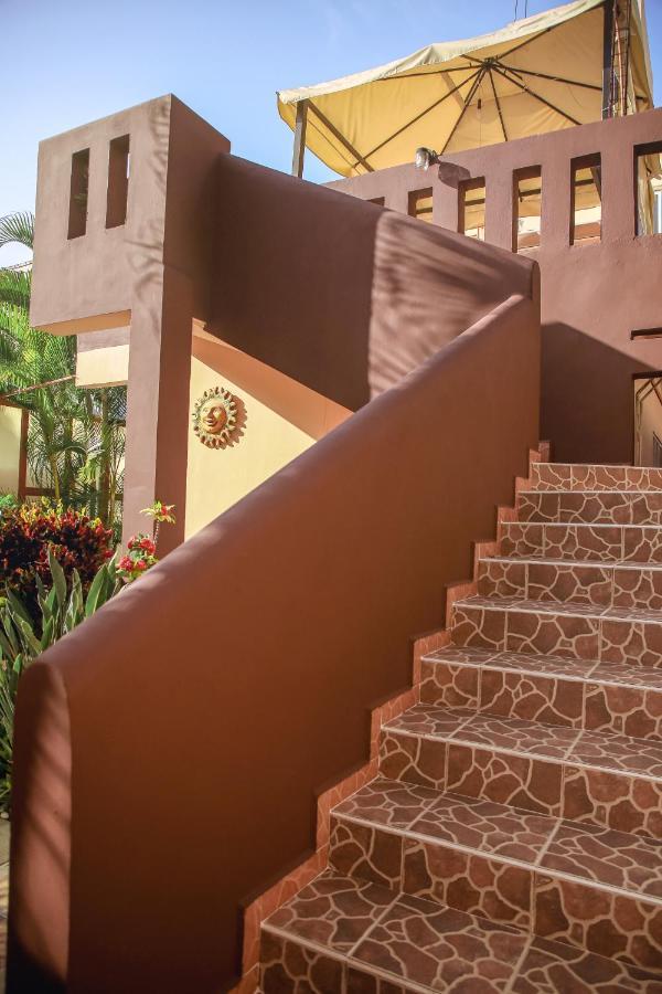 Casa Saab Aparthotel Playa del Carmen Exterior foto